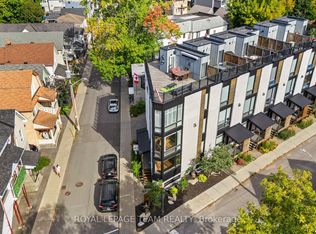 53 Merton St, Ottawa, ON K1Y 1V6