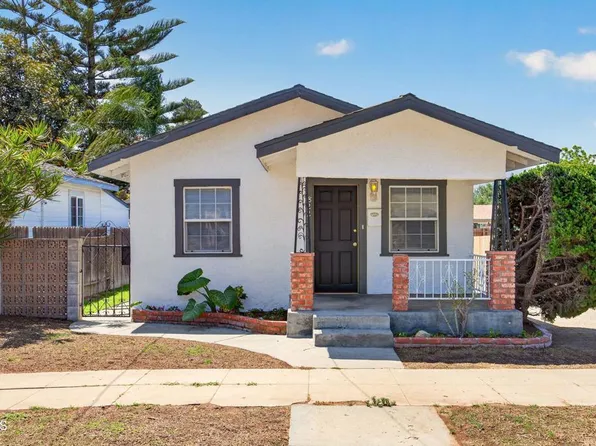 822 E Pleasant St, Santa Paula, CA 93060