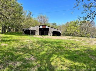 11505 Ferguson Rd, Beggs, OK 74421