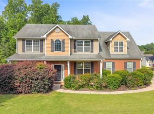 1616 Colton Landing Rd, Winder, GA 30680