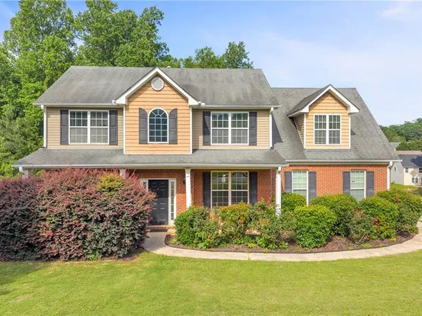 1616 Colton Landing Rd, Winder, GA 30680