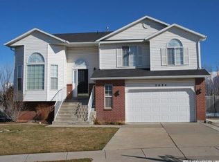 2634 W 1200 N, Layton, UT 84041