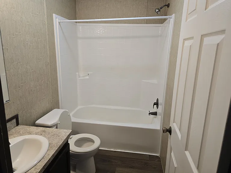 803 W Irish Ridge Rd #27 — Photo 2