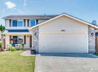 1701 NW 3rd St, Battle Ground, WA 98604