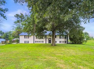 28414 S State Route Dd Hwy, Harrisonville, MO 64701
