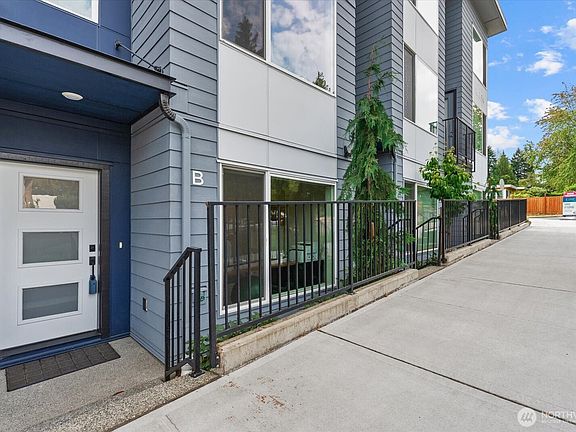 2nd image of 14704 Meridian Avenue N #B