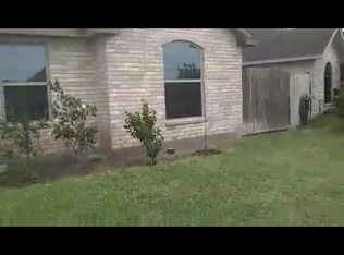 2867 Madrid Ave, Brownsville, TX 78520