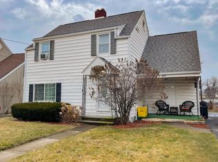 269 Burbank Ave, Johnson City, NY 13790