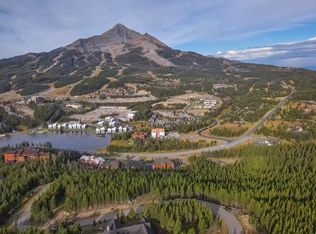 89 Summit View Dr, Big Sky, MT 59716
