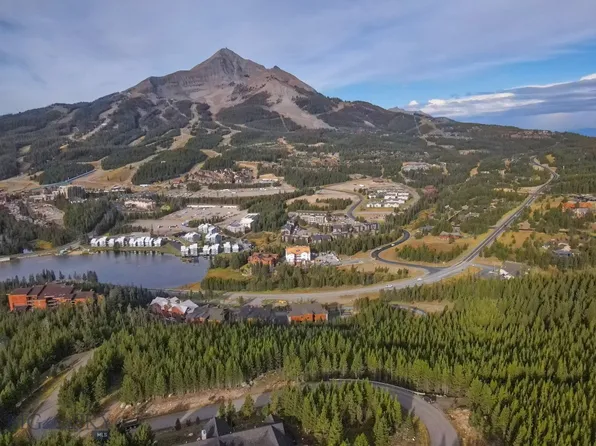 89 Summit View Dr, Big Sky, MT 59716