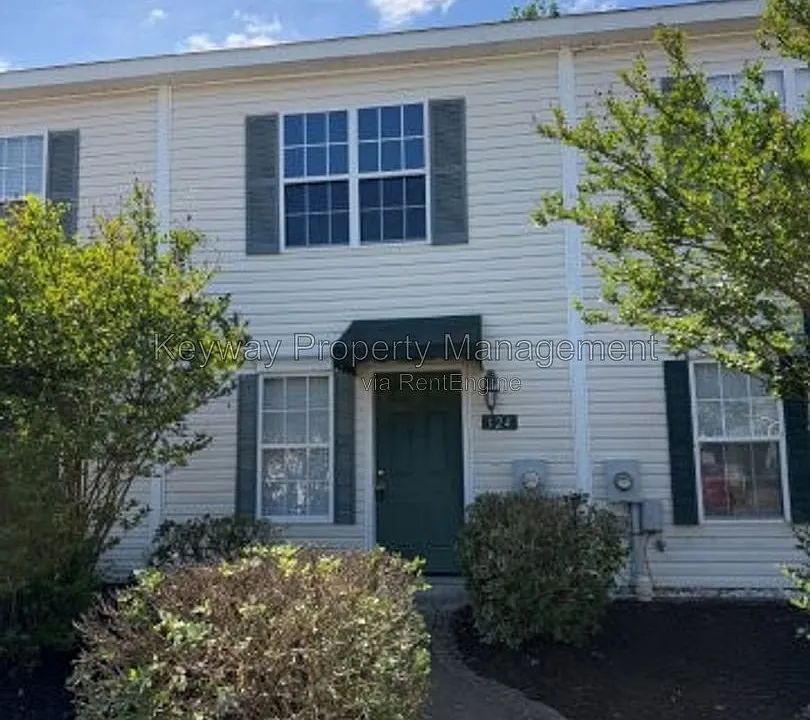 124 Brittany Way