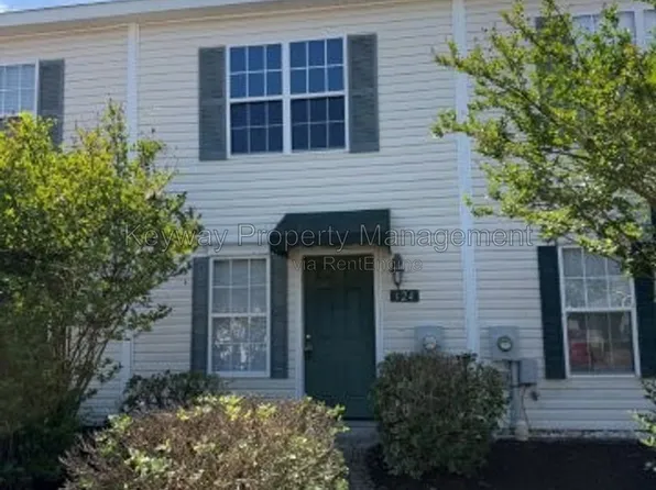 124 Brittany Way, Martinez, GA 30907