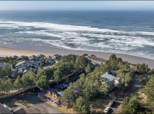 Lots 6 7 8 Glenwood St, Oceanside, OR 97134