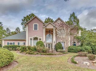 306 Meadowoods Dr, Jackson, MS 39211