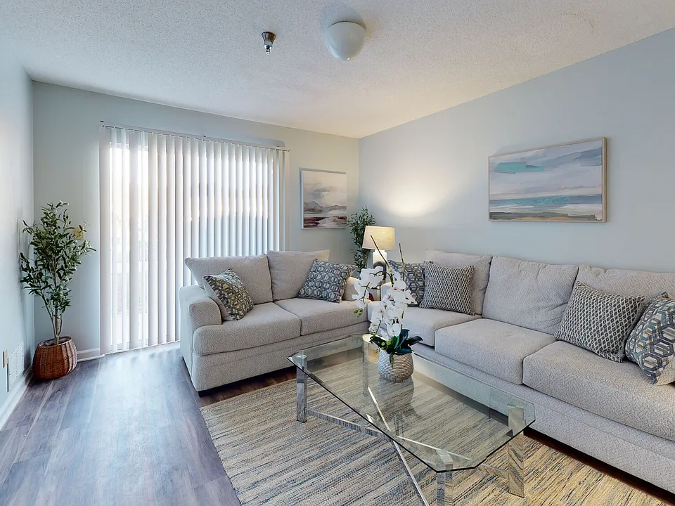 Serenity Apartments at West Columbia