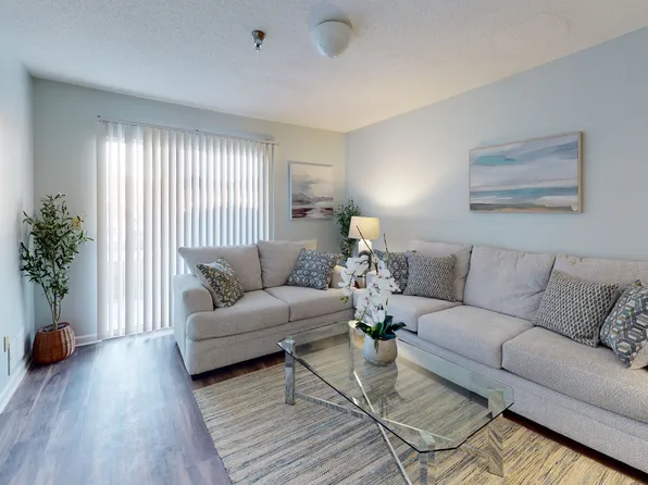 Serenity Apartments at West Columbia