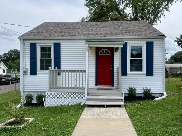 937 Indiana Ave NE, Roanoke, VA 24012