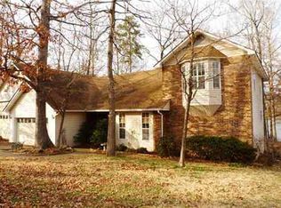 113 Springbrook Point, Hot Springs, AR 71913