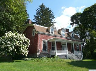 680 River Rd, Schodack Landing, NY 12156