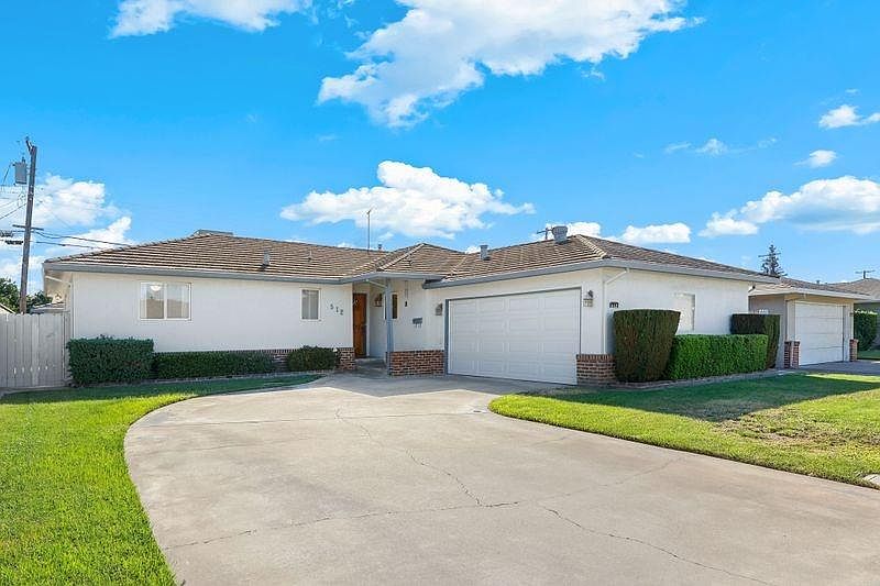 512 S Crescent Ave, Lodi, CA 95240 Zillow
