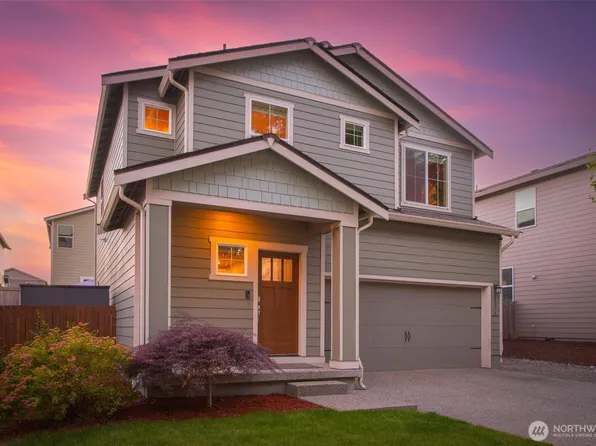 12074 319th Avenue SE, Sultan, WA 98294