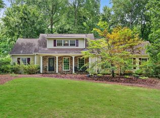 277 Weatherstone Pkwy, Marietta, GA 30068