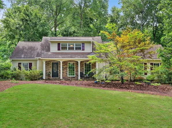 277 Weatherstone Pkwy, Marietta, GA 30068