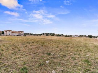 2104 Toscano Way, Kerrville, TX 78028