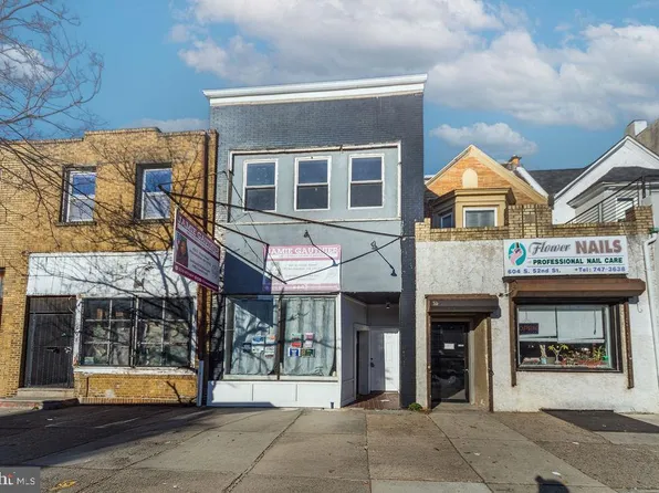 606 S 52nd St, Philadelphia, PA 19143