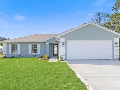 111 BUD HOLLOW DRIVE, Palm Coast, FL, 32137