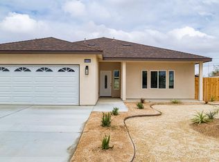8249 Great Circle Dr, California City, CA