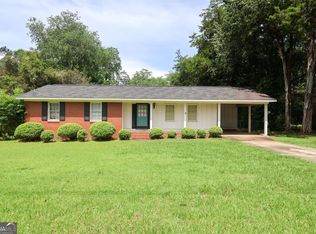 531 Ansley Ave, Perry, GA 31069