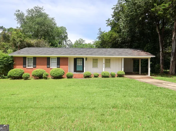 531 Ansley Ave, Perry, GA 31069