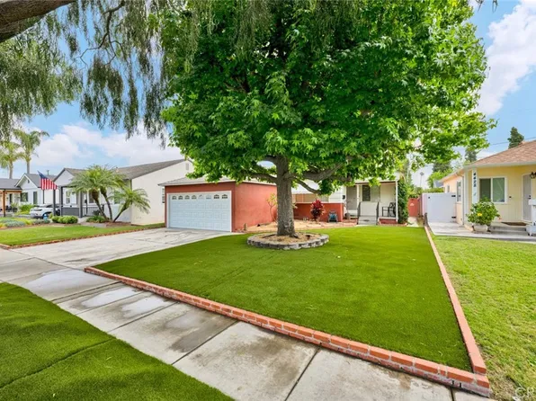 4432 Iroquois Ave, Lakewood, CA 90713