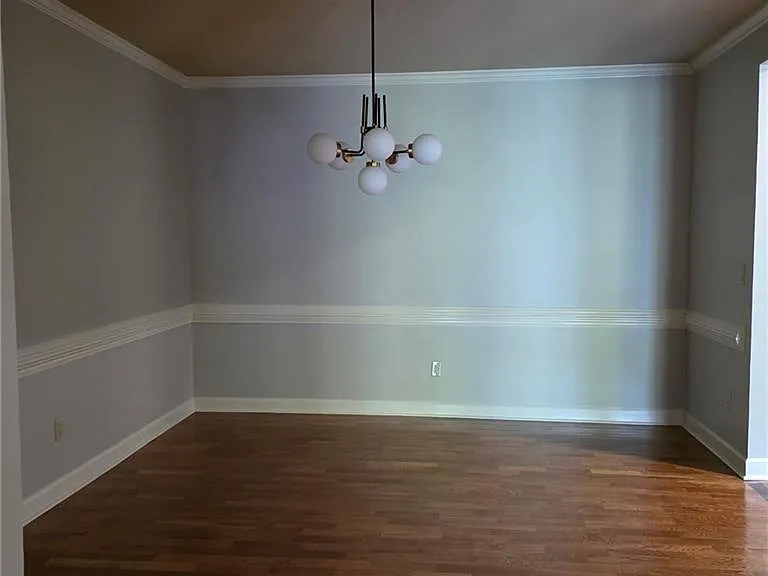 2865 Lenox Rd NE #407 — Photo 5