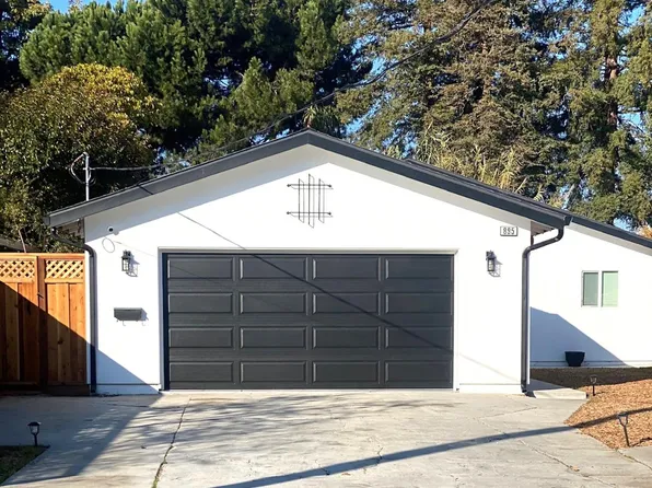 895 Schembri Ln, East Palo Alto, CA 94303
