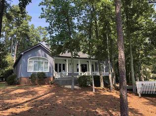 117 Spinnaker Pointe Dr, Chapin, SC 29036
