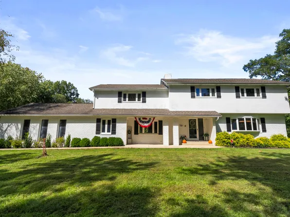 5454 Indian Hill Rd, Dublin, OH 43017
