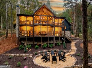 340 Hemlock Trl, Blue Ridge, GA 30513
