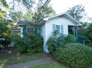 331 Forrest Ave, Biloxi, MS 39530