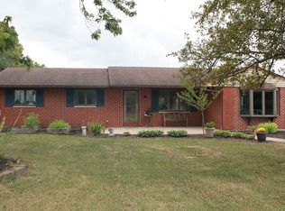 175 N Sayers Rd, Troy, OH 45373