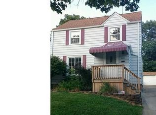4075 W 56th St, Cleveland, OH 44144