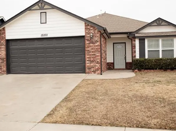 15201 E 109th St N, Owasso, OK 74055
