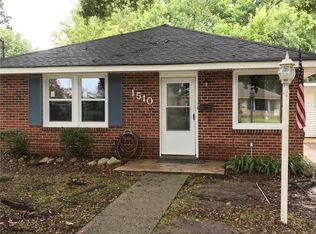 1510 Compromise St, Kenner, LA 70062
