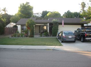 2430 S Barcelona St, Spring Valley, CA 91977