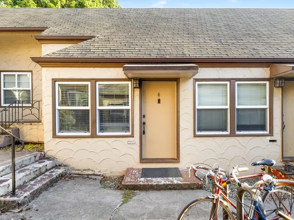 130 SE 31st Ave APT 8, Portland, OR 97214