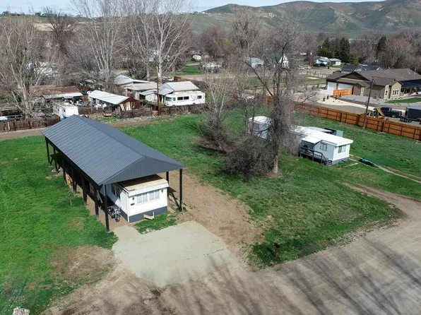 1116 & 1126 E Washington St, Weiser, ID 83672