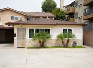 7913 Howe St, Paramount, CA 90723