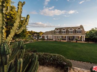 256 Santa Rosa Ln, Santa Barbara, CA 93108