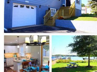 1634 Oldtown Rd, Edgewater, MD 21037